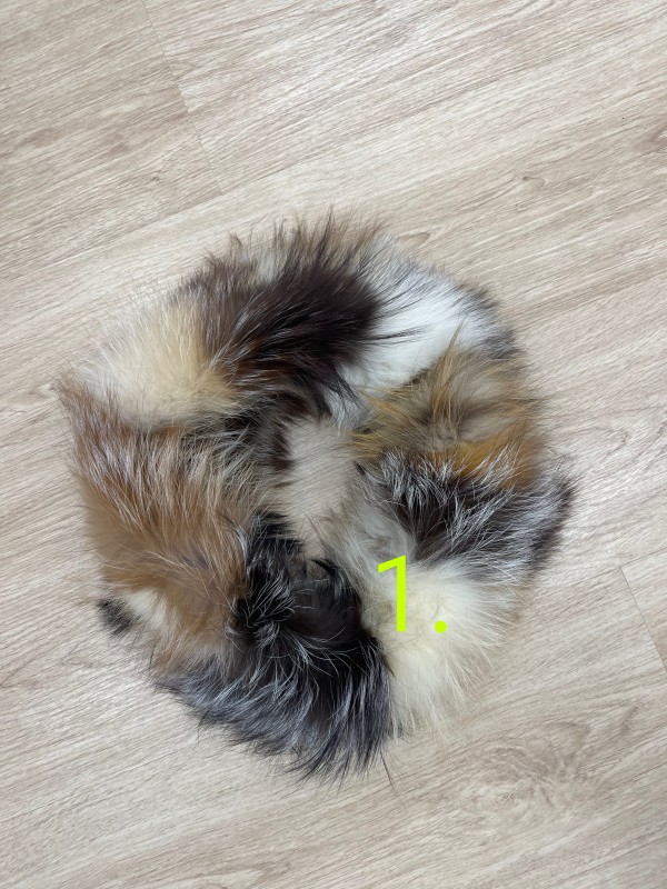 Cuello cerrado maxi 2