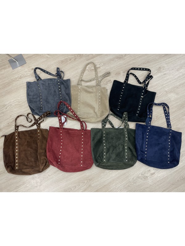 Bolso serraje Mafalda 2