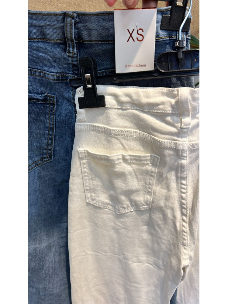 Jeans Estrella bolsillos delanteros