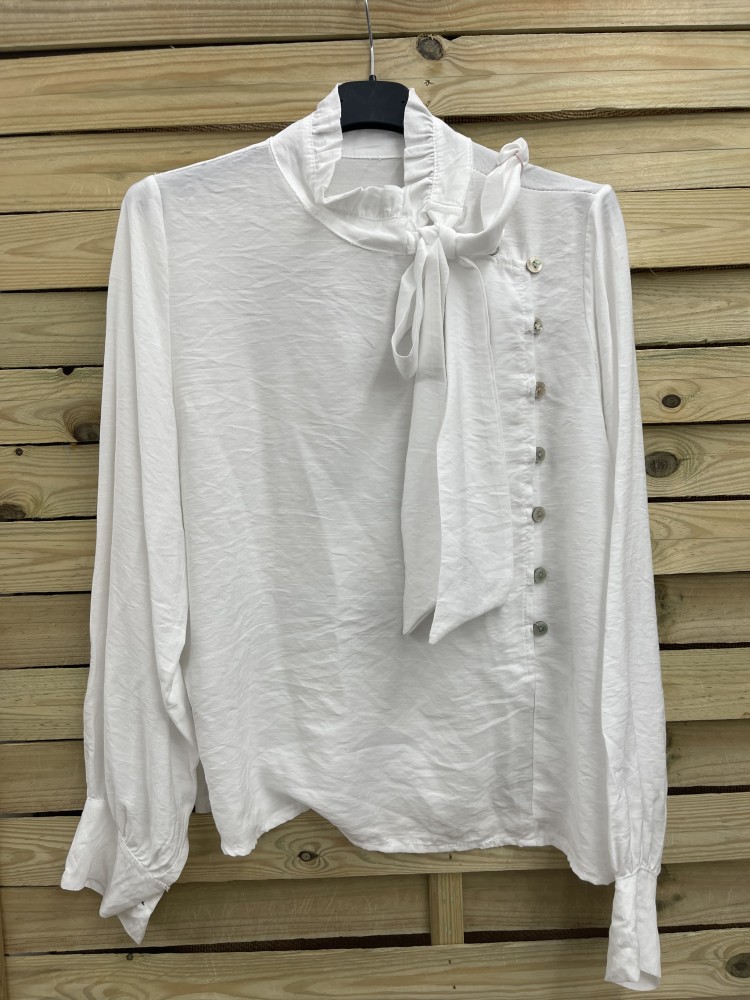 Camisa Victoria lisa