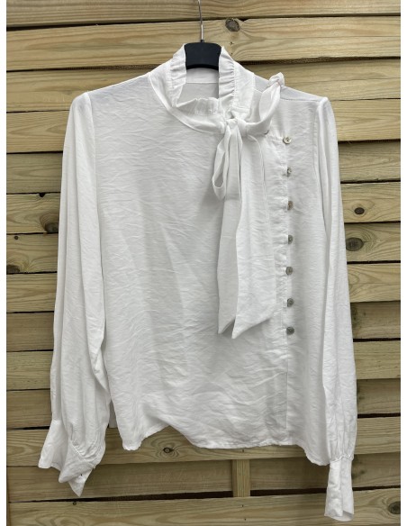 Camisa Victoria lisa