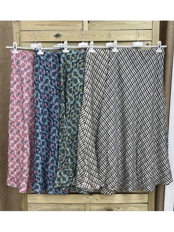 Camisa fruncida hilitos Marsella 2