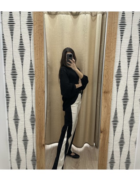 Pantalon desigual Camila