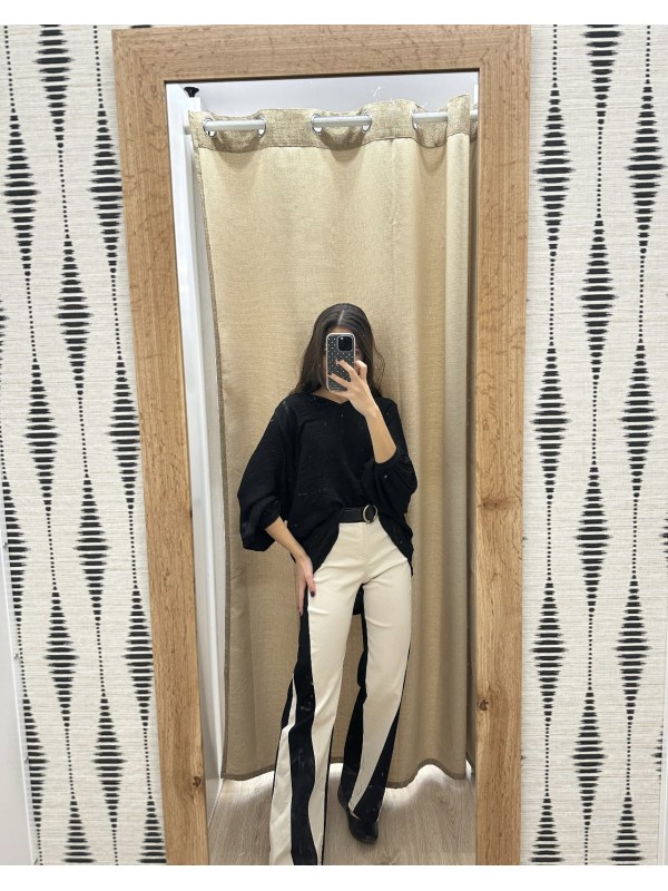 Pantalon desigual Camila 2