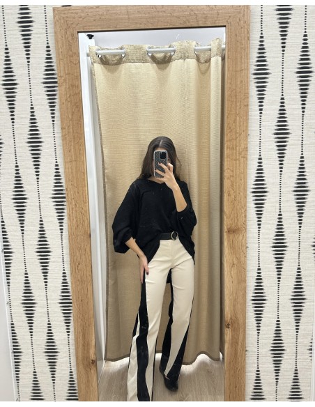 Pantalon desigual Camila