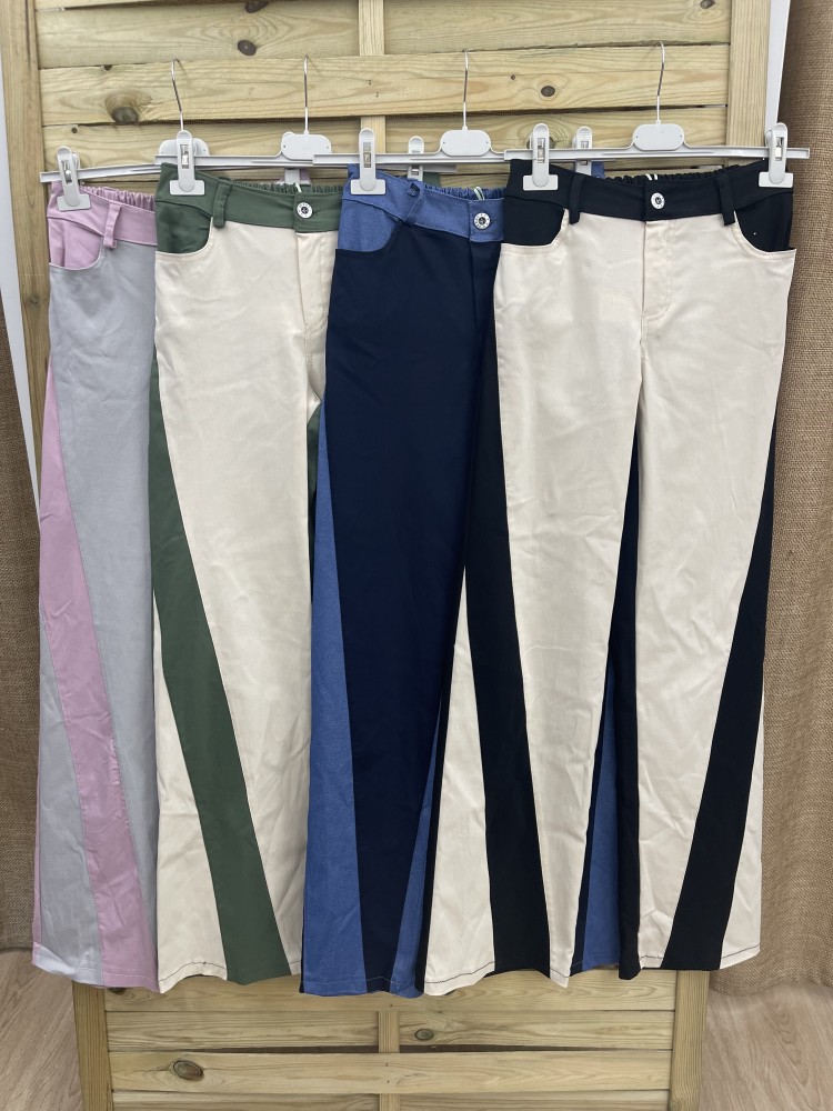 Pantalon desigual Camila
