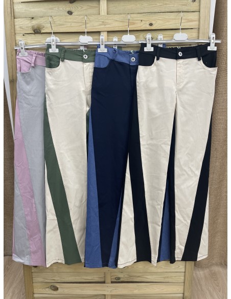 Pantalon desigual Camila