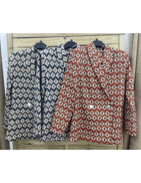 Traje de chaqueta Marieta