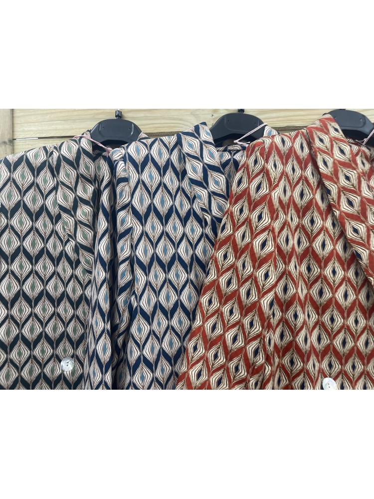 Traje de chaqueta Marieta