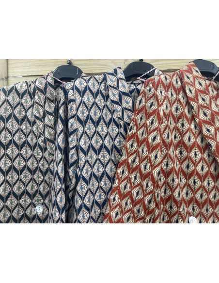 Traje de chaqueta Marieta