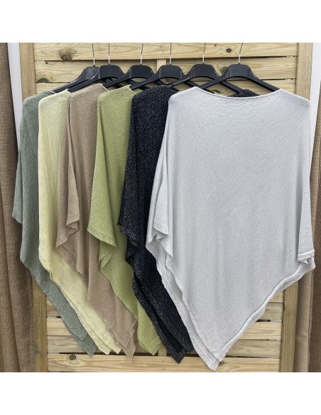 Capa asimetrica de brillito