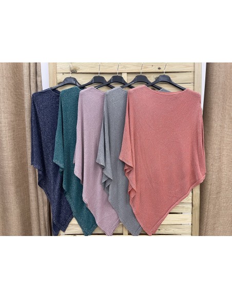 Capa asimetrica de brillito