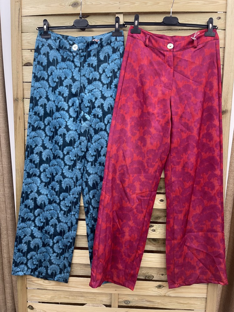 Traje de chaqueta Blanca