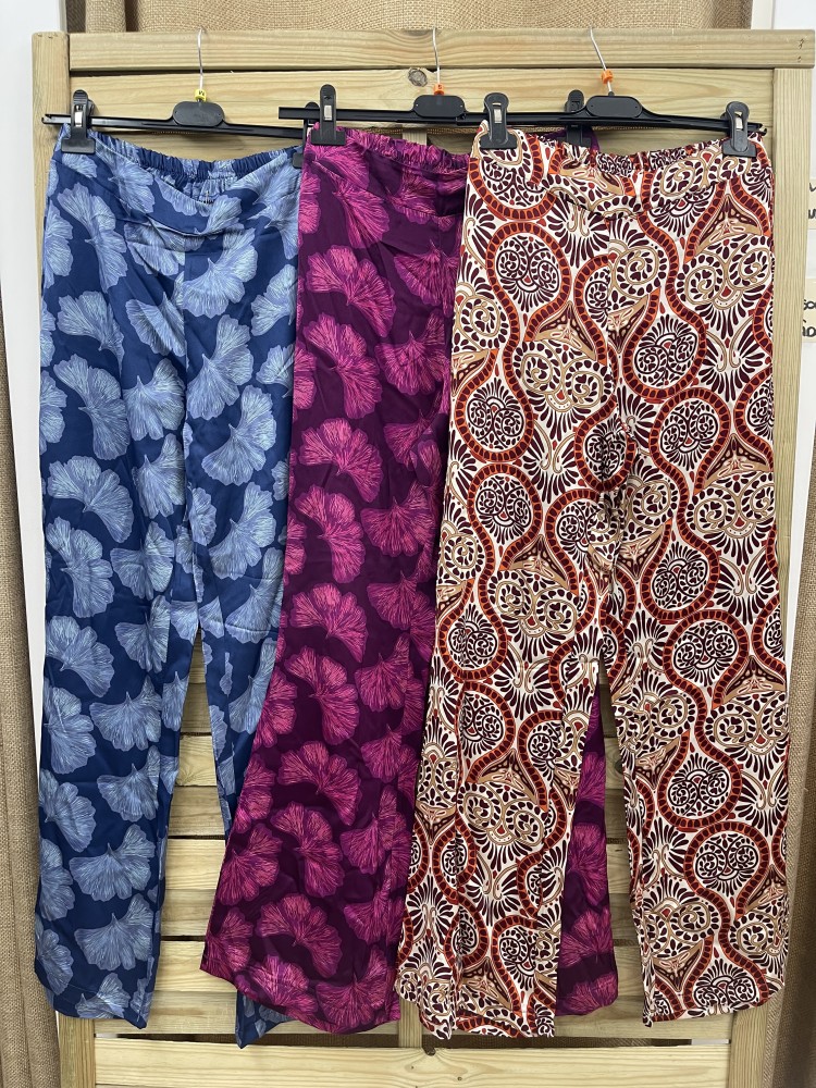 Traje de chaqueta lazada estampado