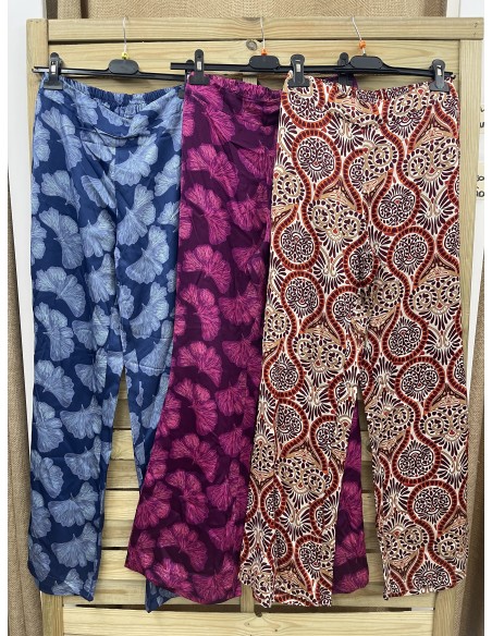 Traje de chaqueta lazada estampado