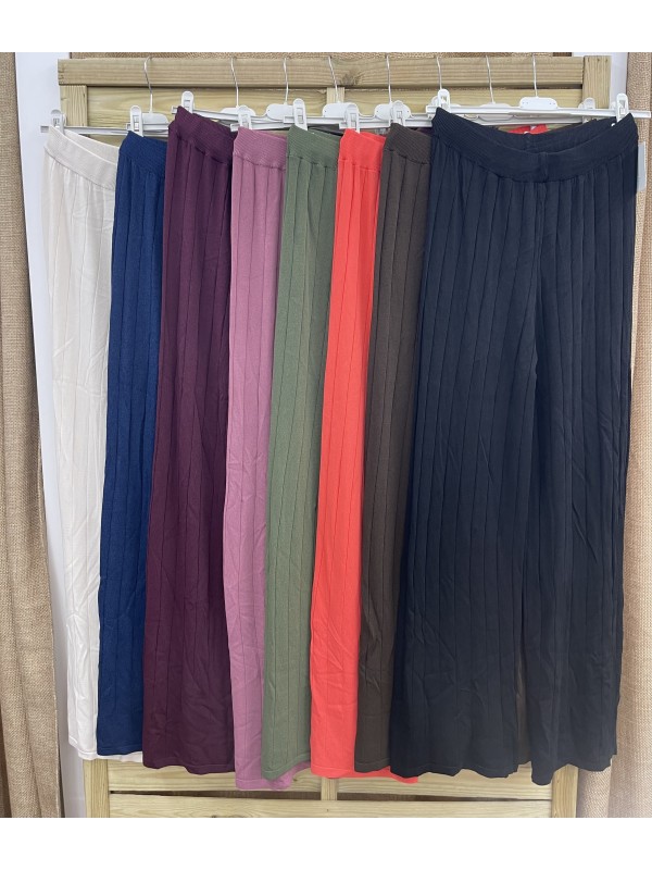 Conjunto de canalé 2