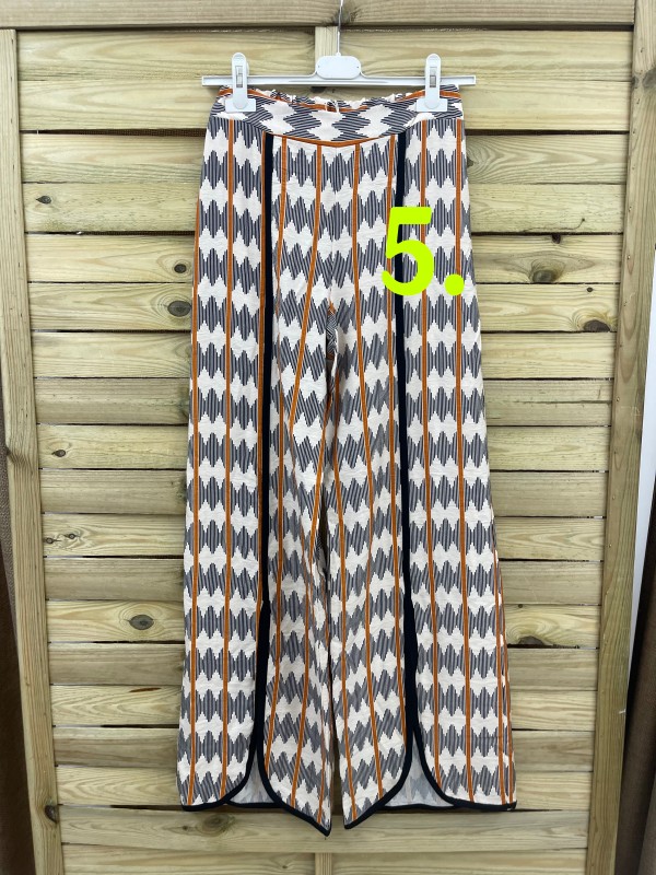 Pantalon Marina 2