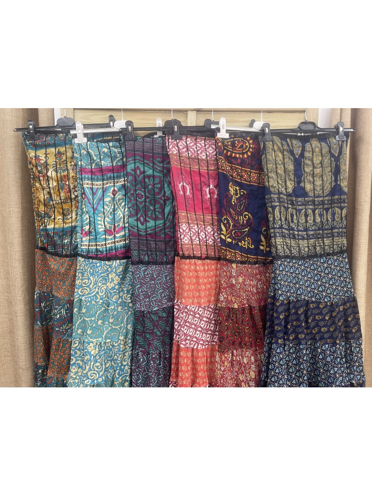 Vestido indio palabra