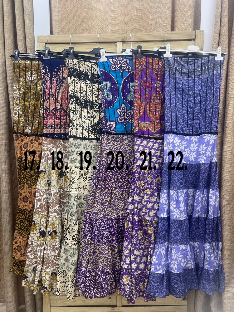 Vestido indio palabra