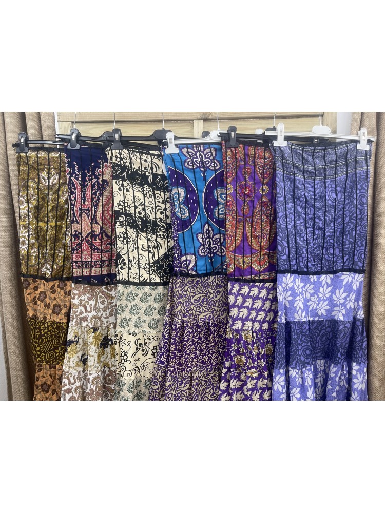 Vestido indio palabra