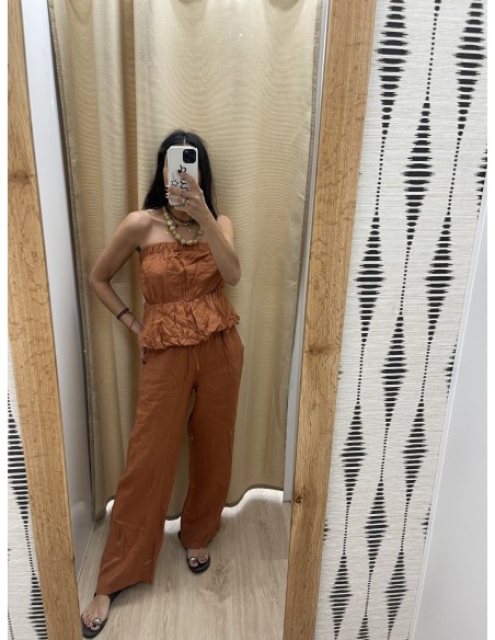 Top lino palabra Aria