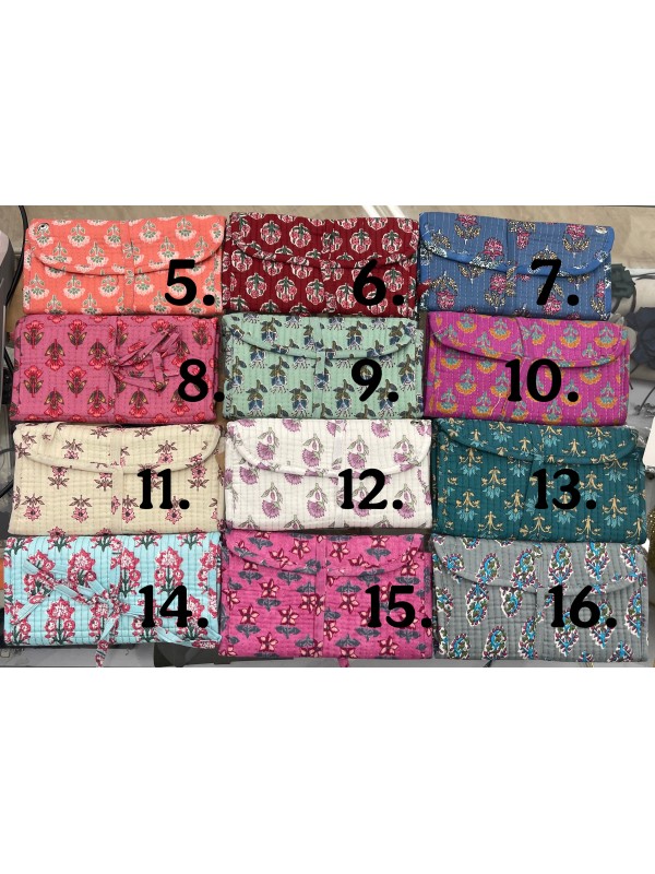 Portatodo estampado 2