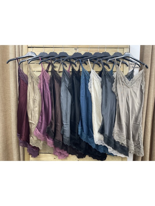 Lencera Asimetrica Penelope