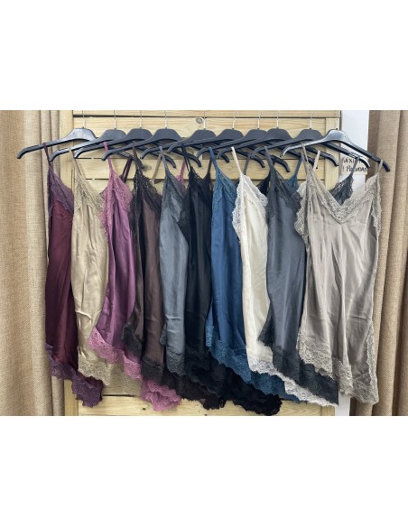 Lencera Asimetrica Penelope