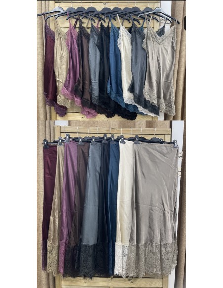 Lencera Asimetrica Penelope