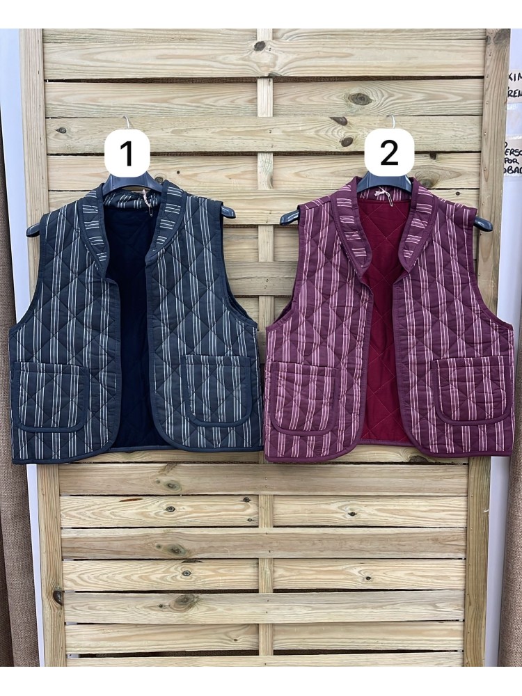 Pantalón Claudia culotte