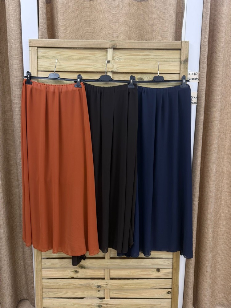 Conjunto doble textura