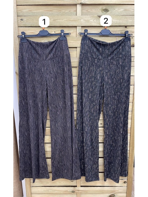 Pantalon brillito Carla