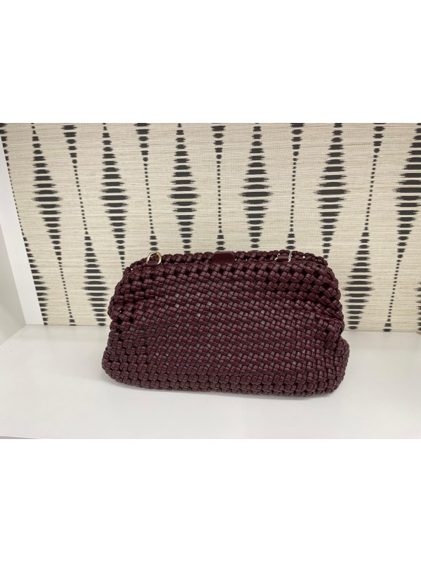 Bolso trenzado Verona