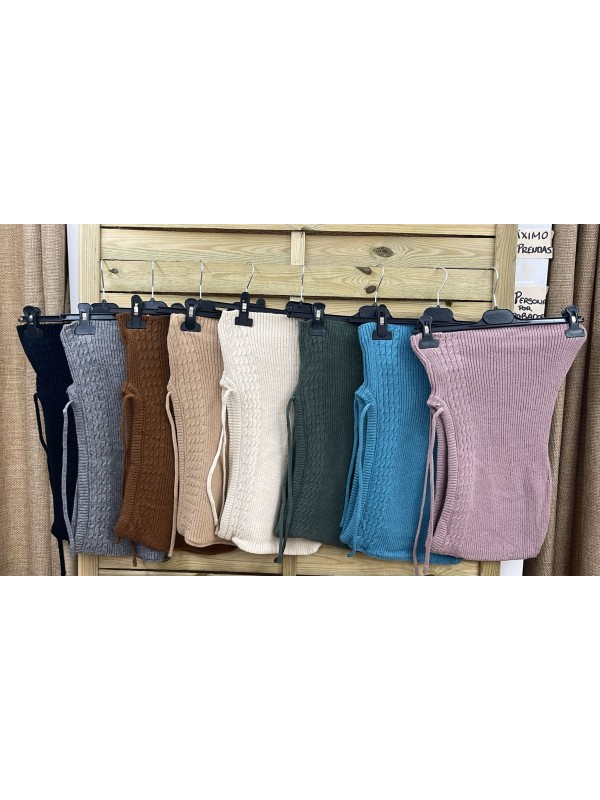 Balaclava detalle cenefa