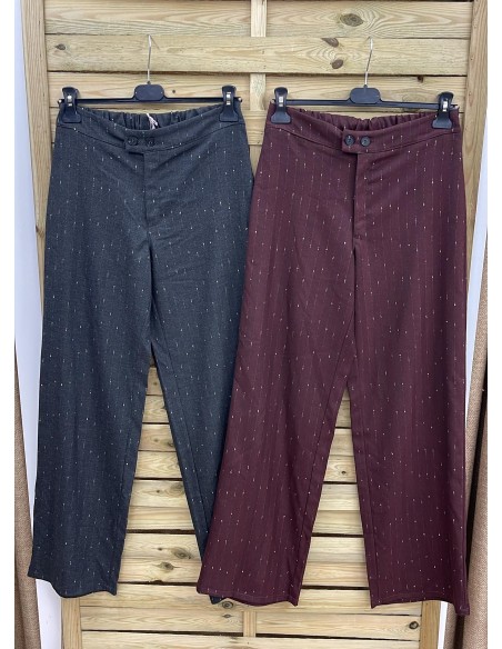 Traje de chaqueta brillito