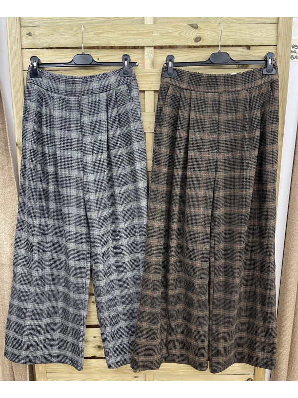 Pantalon Lola cintura elastica