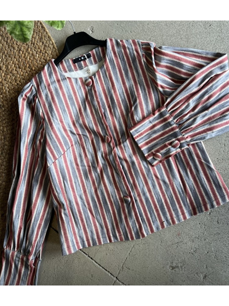 Chaqueta/ Sobrecamisa Jaén