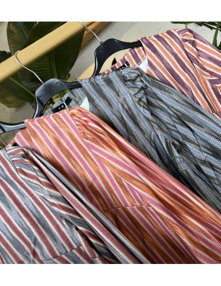 Chaqueta/ Sobrecamisa Jaén