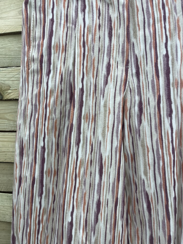 Pantalon Carlota pinzas