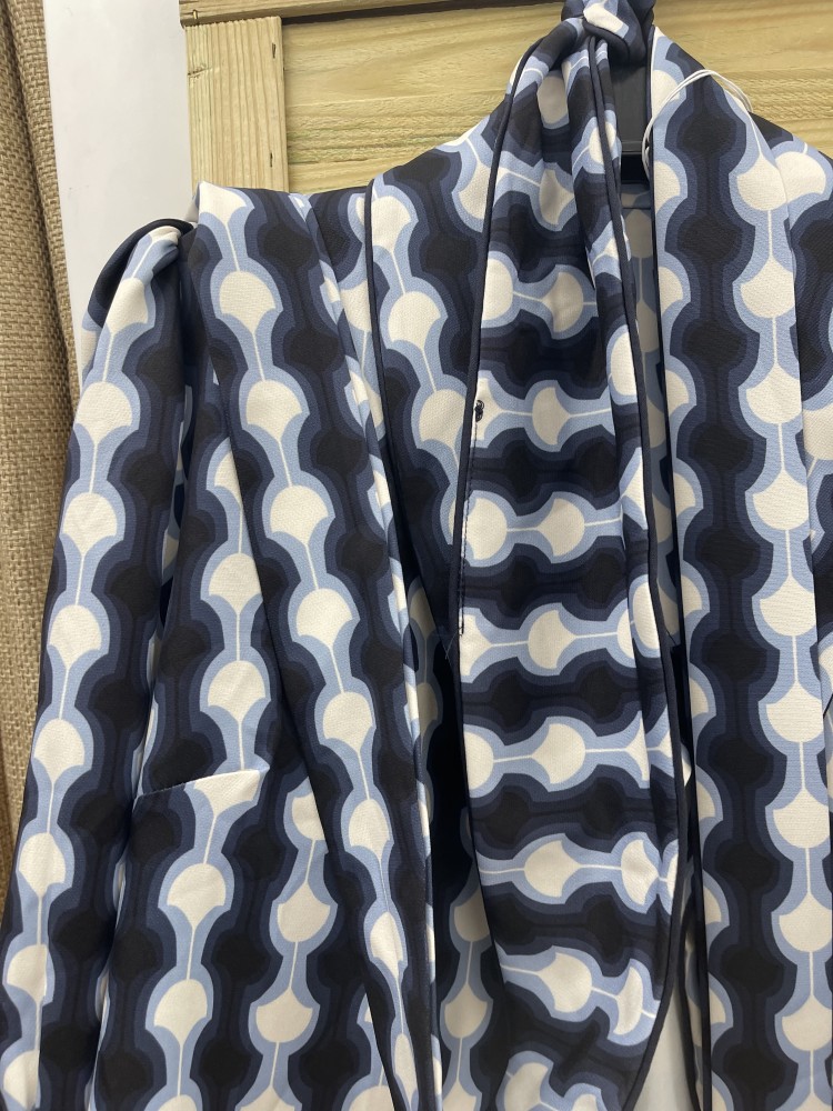 Traje de chaqueta Catalina