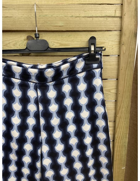 Traje de chaqueta Catalina