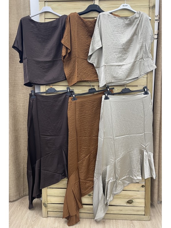 Top asimétrica Elvira 2