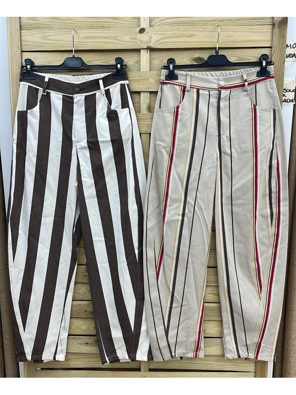 Chaqueta / Camisa Sabina 2