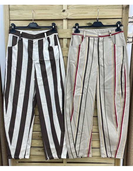 Chaqueta / Camisa Sabina