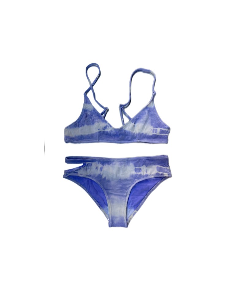 Bikini Tie dye recto