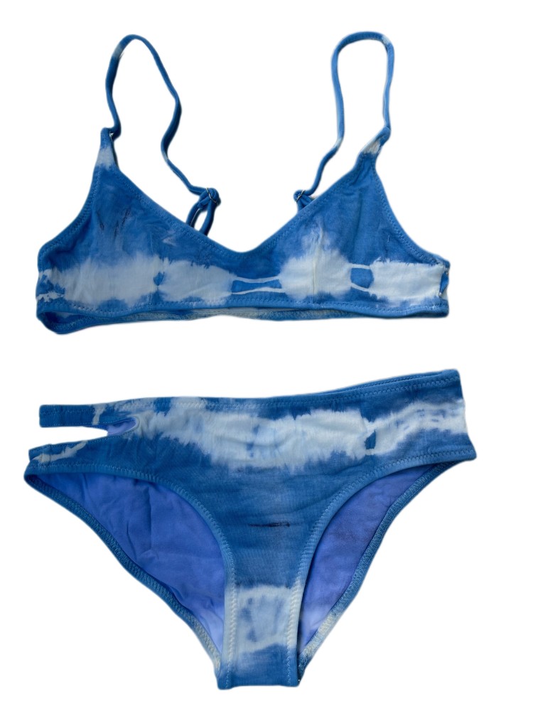 Bikini Tie dye recto